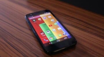 Don’t worry, the Moto G and Moto E aren’t going anywhere