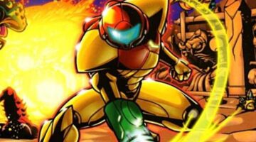 Metroid: Zero Mission Coming to Wii U Virtual Console Tomorrow