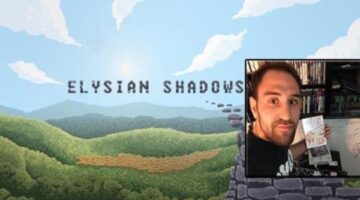 Elysian Shadows interview with Falco Girgis, Kickstarter drama, Reddit hate – TGG