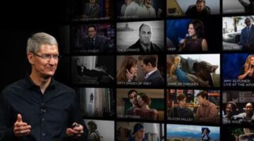 Does it make sense for Apple to buy Time Warner?