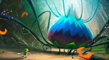 Building a Hero: Analyzing What Makes Link Such an Iconic Protagonist