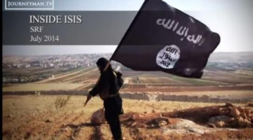 ISIS Has Its Own Secure Messaging App
