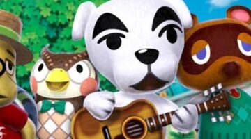 Counting Down 5 Best Animal Crossing Games of All Time