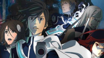 Lost Dimension Review