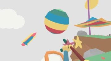 Lovely Planet Review (Xbox Enthusiast)