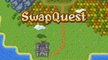 Puzzle RPG SwapQuest Announced For PS Vita