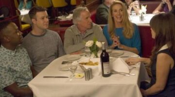 New Girl  “What About Fred” Review – AVClub