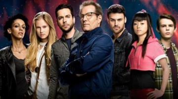 Season Finale Synopsis Released For NBC’s Heroes Reborn