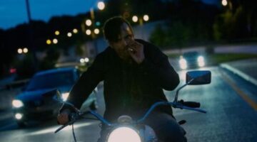 New Triple 9 Trailer, Images, Posters Released
