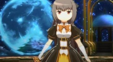Croixleur Sigma Official English Trailer Revealed