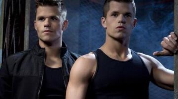 ‘Teen Wolf’ Twin, Charlie Carver, Comes Out as Gay on Instagram
