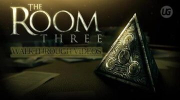 The Room Three Walkthrough Videos