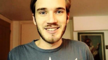 PewDiePie Is Getting His Own Entertainment Network