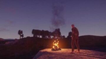 10 Best Survival Video Games