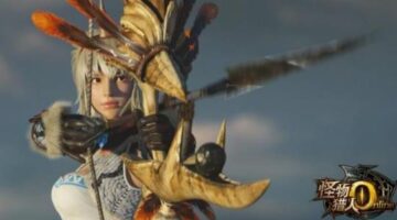 Monster Hunter Online To Be Visually Enhanced With AMD’s TressFX Technology