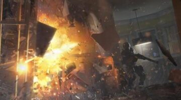 Rainbow Six Siege Guide: Operators, Tips & Tactics
