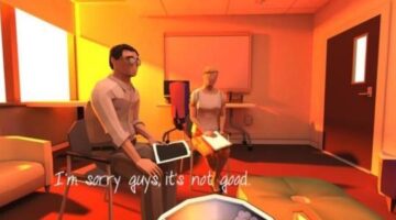 How A Little Boy’s Cancer Diagnosis Inspired A Haunting Video Game