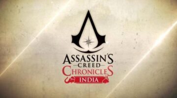 Assassin’s Creed Chronicles: India Review (Invision Community)