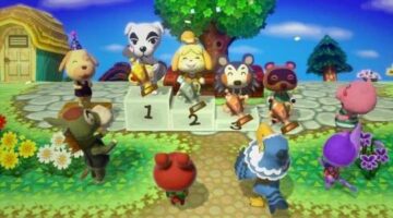 Why Sentimental Pastoral Themes Make Perfect Fodder for Video Games