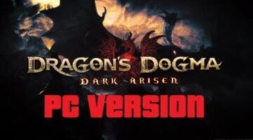 Dragon’s Dogma Dark Arisen PC Gameplay 1080p/4K 60 FPS