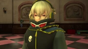 Digimon World: Next Order details Shoma, adventure, growth, and more