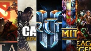 2015’s biggest esports teams: who is on top, and who is on the rise
