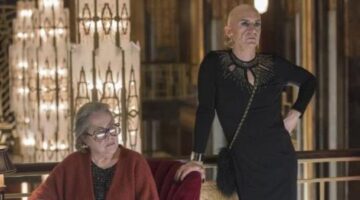 American Horror Story: Hotel “Be Our Guest” Review (Season 5 Episode 12) | TV Equals