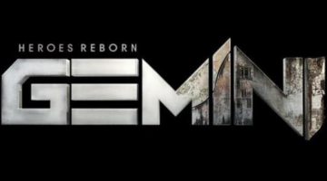 Gemini: Heroes Reborn Gets a Release Date and a New Video