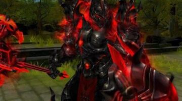 CABAL Online Releases for Mac Users – Join this Exciting MMORPG