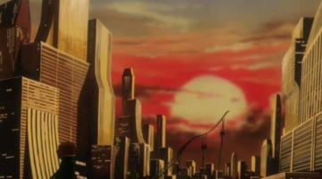 Galaxy Express 999: Matsumoto’s Rage Against the Machine