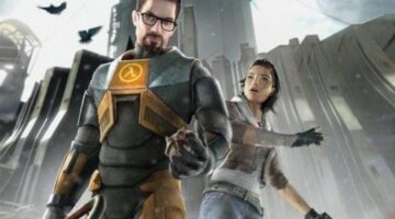 Half-Life 3 confirmed and coming ‘sooner than you think’, claims source