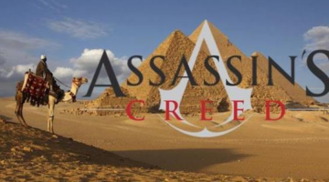 Assassin’s Creed Egypt: 5 Things Ubisoft Needs to Do to Win Us Over