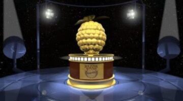 2016 Razzies Awards Predictions