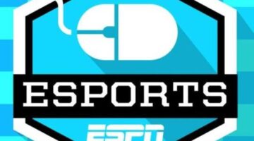 ESPN reveals the dedicated eSports section