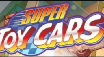 Super Toy Cars Review | 8BitChimp