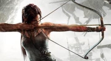 The History of Tomb Raider in 5 minutes