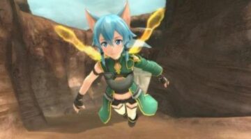 Sword Art Online: Lost Song producer discusses western sales, teases Hollow Realization