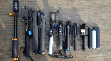 Which is the best selfie stick?