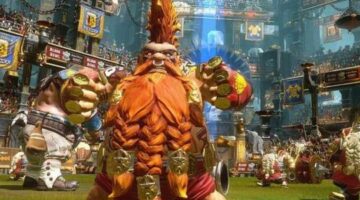 Blood Bowl 2 Review – Unnecessary Roughness | Entertainium