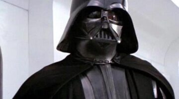 Rumor: Darth Vader “Dream Team” Assembled for Star Wars Spin-Off Film?