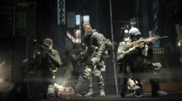 The Division’s level cap, solo play, hard mode, loot and free updates laid bare