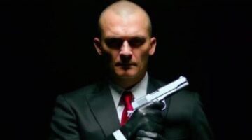 Interview with Hitman: Agent 47 Producer Adrian Askarieh – Games to Movies, Not an Easy Adaptation