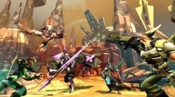 10 exciting PC games you must play in 2016