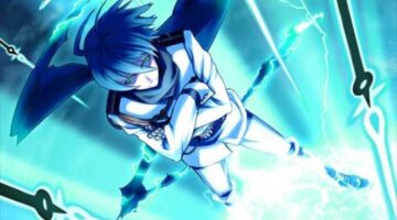 Gahkthun of the Golden Lightning Review [Adult Content Warning] | Attack On Gaming