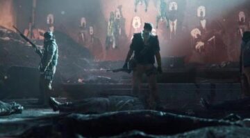 Interview: Creative Director Magnus Jansen On Why The Division Isn’t More Conventional