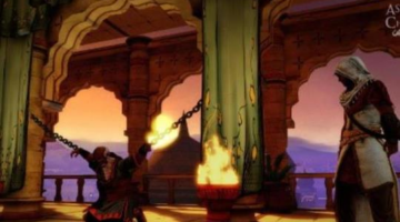 Assassin’s Creed Chronicles: India Review — Flat Leap of Faith | PSLS