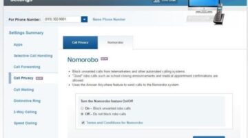 Time Warner Cable Integrates Robocall-Blocker Into Telephone Service