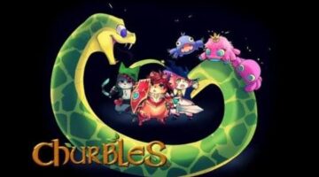 Churbles Still Rolling – Cliqist