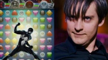 Everyone’s favorite Spider-man comes to Marvel Puzzle Quest
