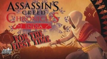 ADG Plays Assassin’s Creed Chronicles: India For The First Time